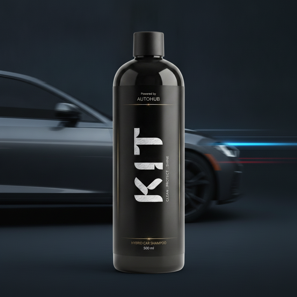 Kluck AI Product Impact Image
